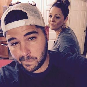 Meet your Posher, Terrence